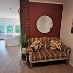 Lejlighed Nordlicht 5 - Erholung F?r 4 *